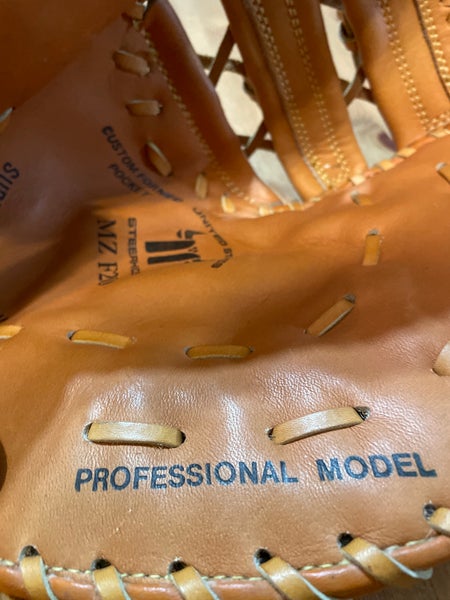 mizuno   Mzf20 firstbase Mitt