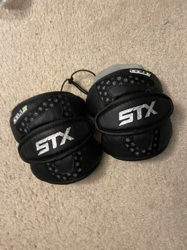 Adult Extra Large STX Cell V Arm Pads
