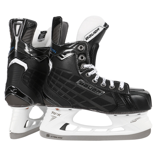 New Bauer Nexus 5000 Junior Hockey Skates