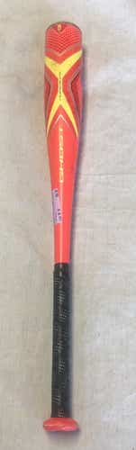 Used Easton Ghost Hyperlite 26" -13 Drop Usa 2 5 8 Barrel Bat