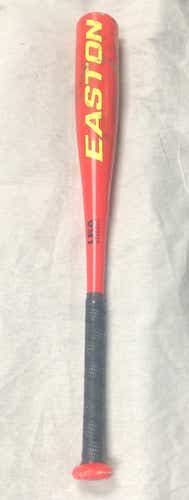 Used Easton Ghost Hyperlite Tb19gx13b 26" -13 Drop Usa 2 5 8 Barrel Bats