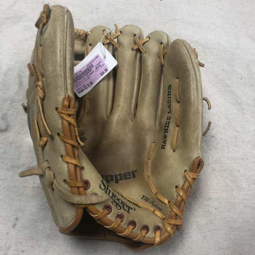 Used Louisville Slugger Hbg80 13 1 2" Fielders Gloves
