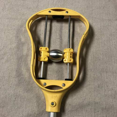 Used Sure Throw Trainer 40" Aluminum Men's Complete Lacrosse Sticks