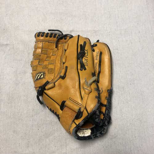 Used Mizuno Mfr 1202t 12" Fielders Gloves