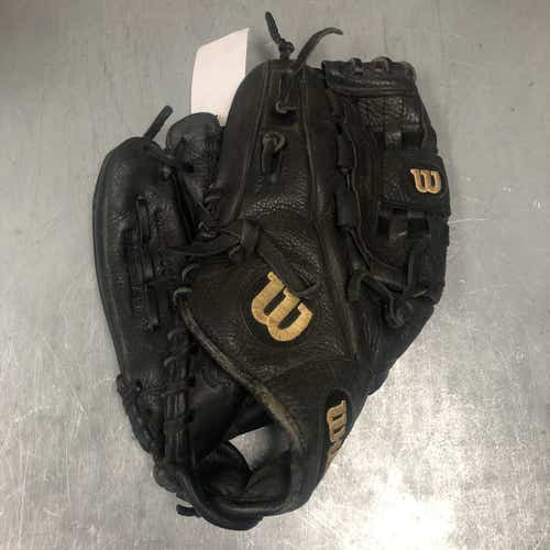 Used Wilson A1000 A1002 Aso 12" Fielders Gloves