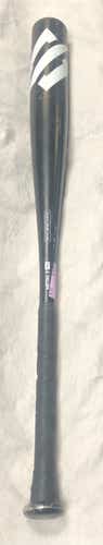 Used Stringking Metal 2 Pro 33" -3 Drop Bbcor High School Bats