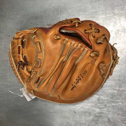 Used Rawlings Rcm8 34" Catchers Gloves
