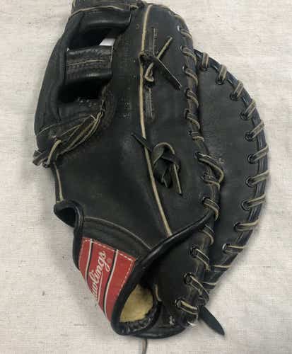 Used Rawlings Mark Mcgwire 13" First Base Gloves