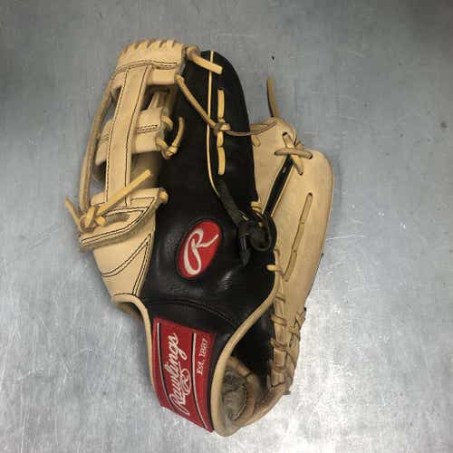 Used Rawlings Gold Glove Elite Gge1275hbc 12 3 4" Fielders Gloves