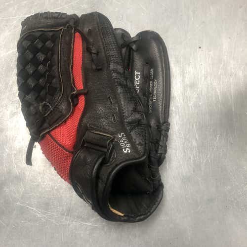 Used Mizuno Prospect 11 1 2" Fastpitch Fielders Gloves