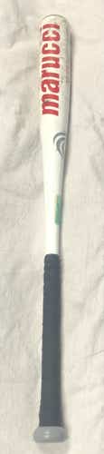 Used Marucci Cat 5 Mcb2 32" -3 Drop Bbcor High School Bats