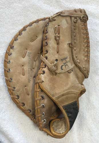 Used Louisville Slugger Kf2996 14"; Used Wilson A2843; Used Rawlings D125FB