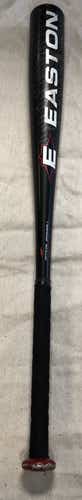 Used Easton Hammer Bk6 32" -3 Drop High School Bats