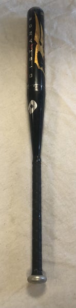 Used Demarini Doublewall Distance 34" -8 Drop Slowpitch Bats