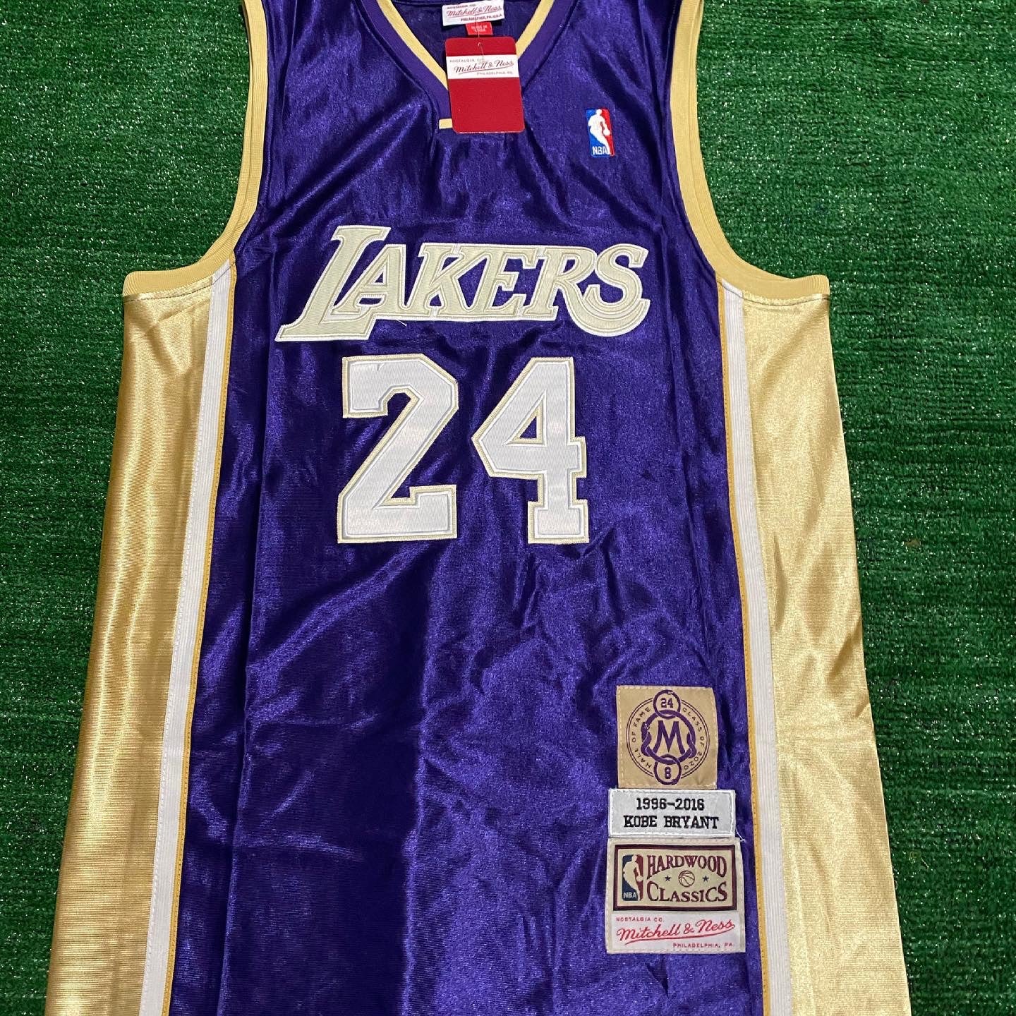 Purple Kobe Bryant NBA Jerseys for sale