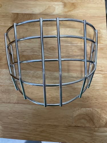Goalie mask cage fits Bauer 930