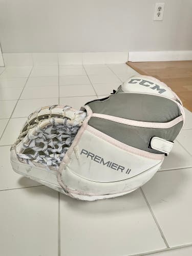 CCM Premier II Pro Glove regular