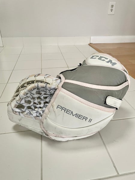 CCM Premier II Pro Glove regular