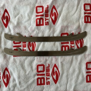 Used Bauer LS4 steel 288mm