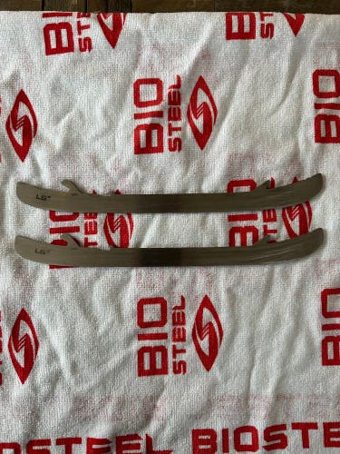Used Bauer LS4 steel 288mm