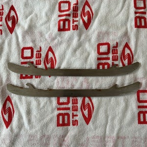 Used Bauer LS3 steel 288mm