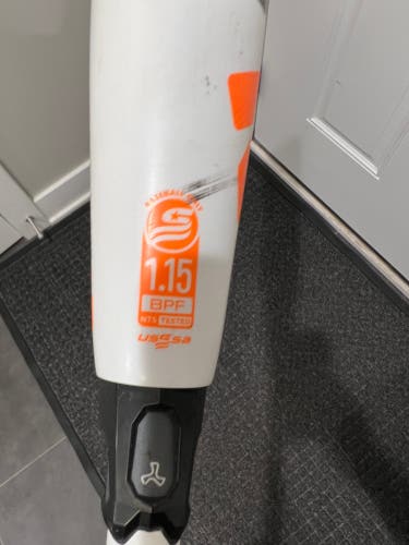 2021 Composite (-5) 26 oz 31" CF Bat