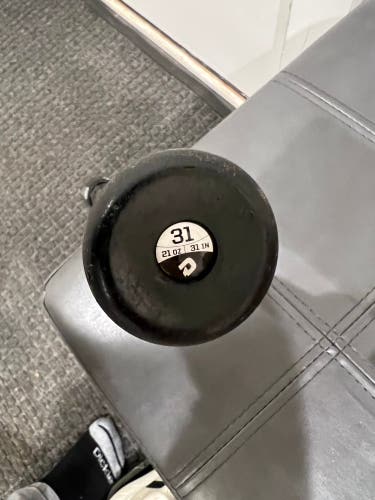 2019 Composite (-10) 21 oz 31" CF INSANE Bat