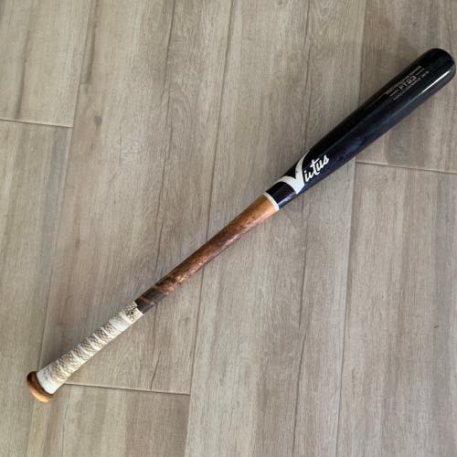 Used Wood (-3) 29.5 oz 32.5" FT23 Bat