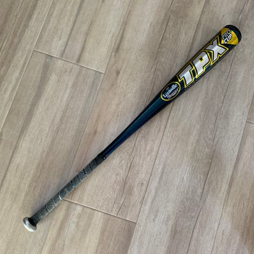 TPX Metal Hitting Bat