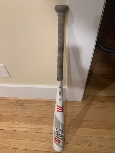 Marucci CAT 8 USSSA Alloy (-8) 22 oz 30"