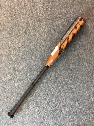 2022 DeMarini (-5) 31"26oz. Zoa Bat