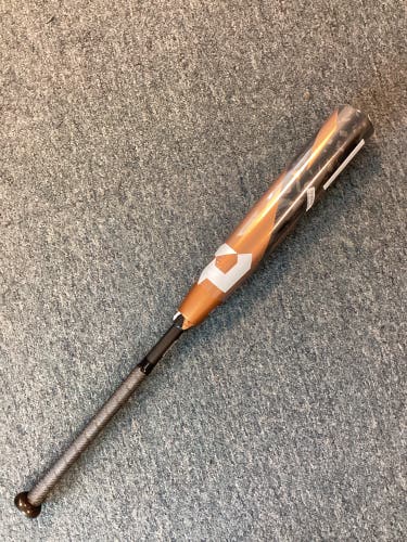 2022 DeMarini (-8) 31"23oz. Zoa Bat Warranty Replacement