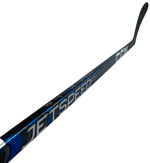 New CCM Senior JETSPEED FT5 Senior One Piece Sticks 75 Flex Senior