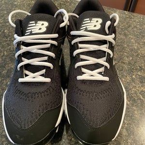 New Balance Baseball Cleats Men's Size 9.5 (Women's 10.5) Low Top 4040