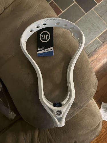 New Defense Unstrung Evo Qx-D Head
