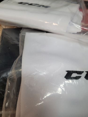 4 Pack Senior New CCM SX6000 Socks