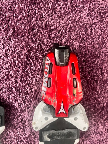 Used Atomic Max Din 16