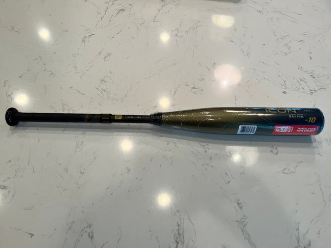Rawlings Icon Bat