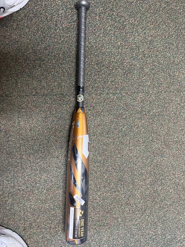 NIW 2023 Demarini ZOA -8 29” USSSA