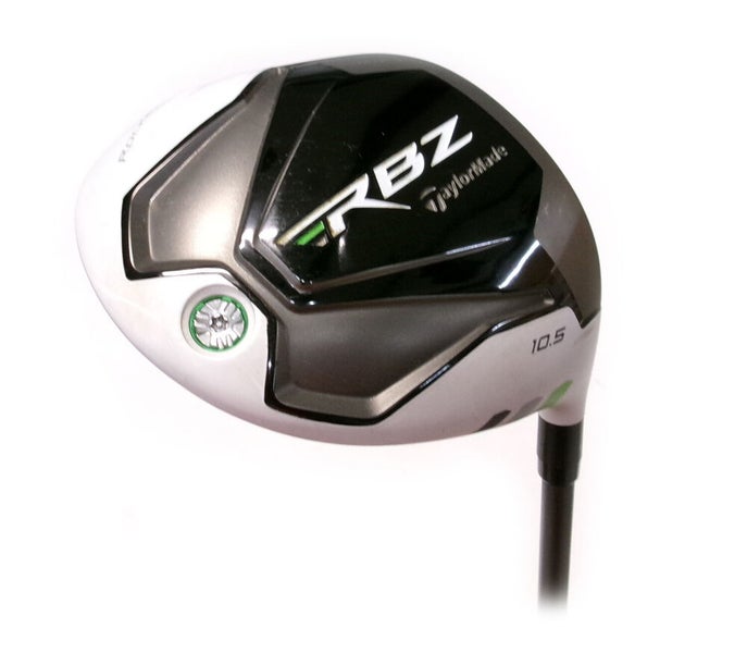 TaylorMade RBZ 10.5* Driver Matrix Ozik Xcon-5 Regular Flex