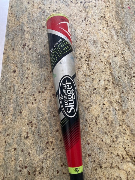 BBCOR Certified Alloy (-3) 29 oz 32" Omaha 516 Bat