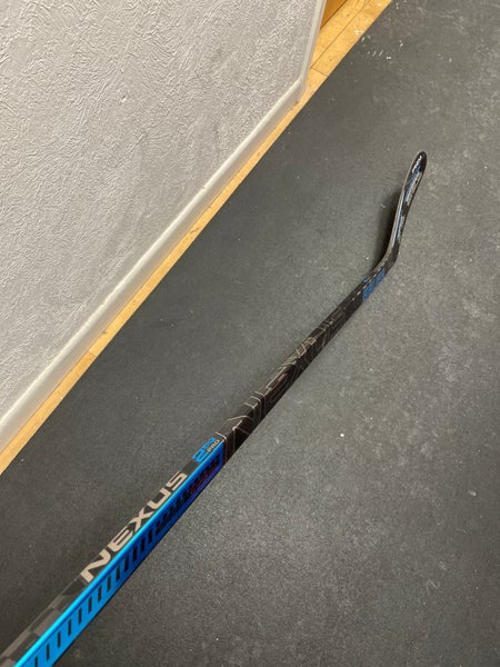 New Left Hand P92M Nexus 2N Pro Hockey Stick