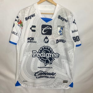 Queretaro third jersey 2023