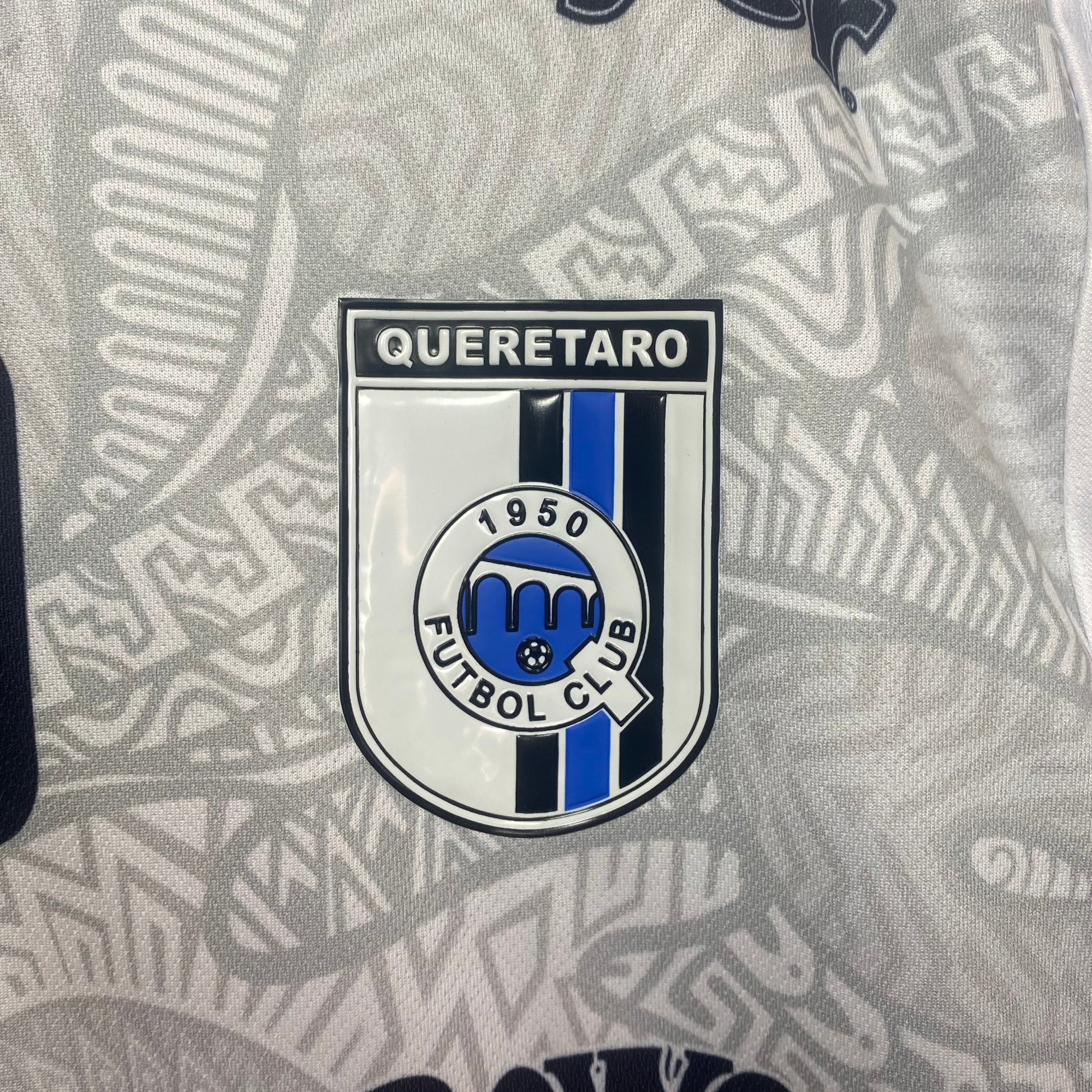 Jersey Queretaro Charly Third 2023 Jersey Queretaro Charly Third 2023  [vin224] - $78.00 : Tienda Futbol Soccer de Mexico, Futbol Soccer Shirts  and Futbol Kits available from . Hundreds of official Liga