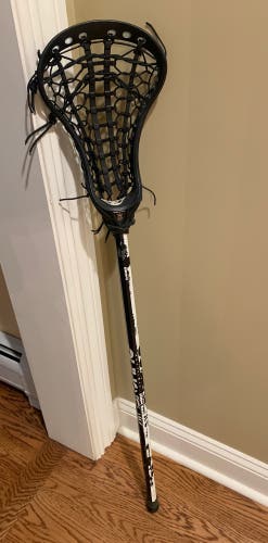 Used Brine Mantra Stick  For Attack/Mid