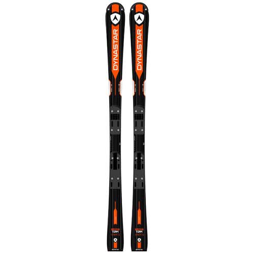 New 2017 Dynastar 139cm Racing Speed Team Pro Skis With Race Plate (no bindings) (SY1336)