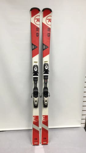 174 Rossignol Experience RTL Skis
