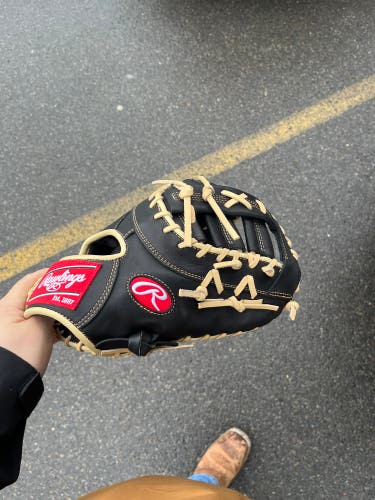 Rawlings GG elite First Base Glove