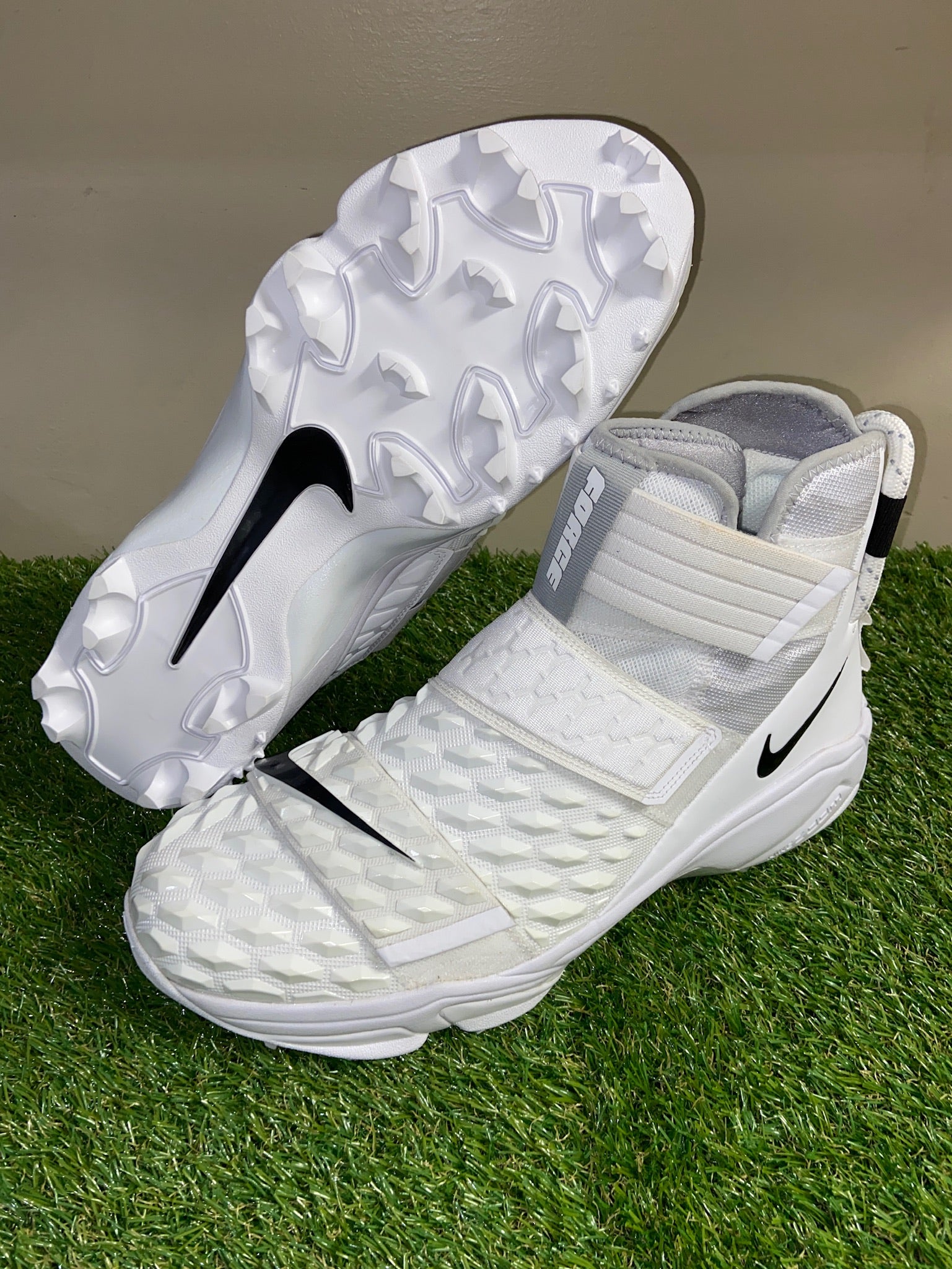 nike savage elite 2 size 14