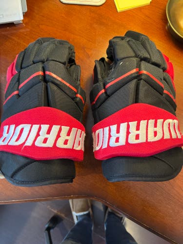Warrior 14"  Alpha LX 30 Gloves